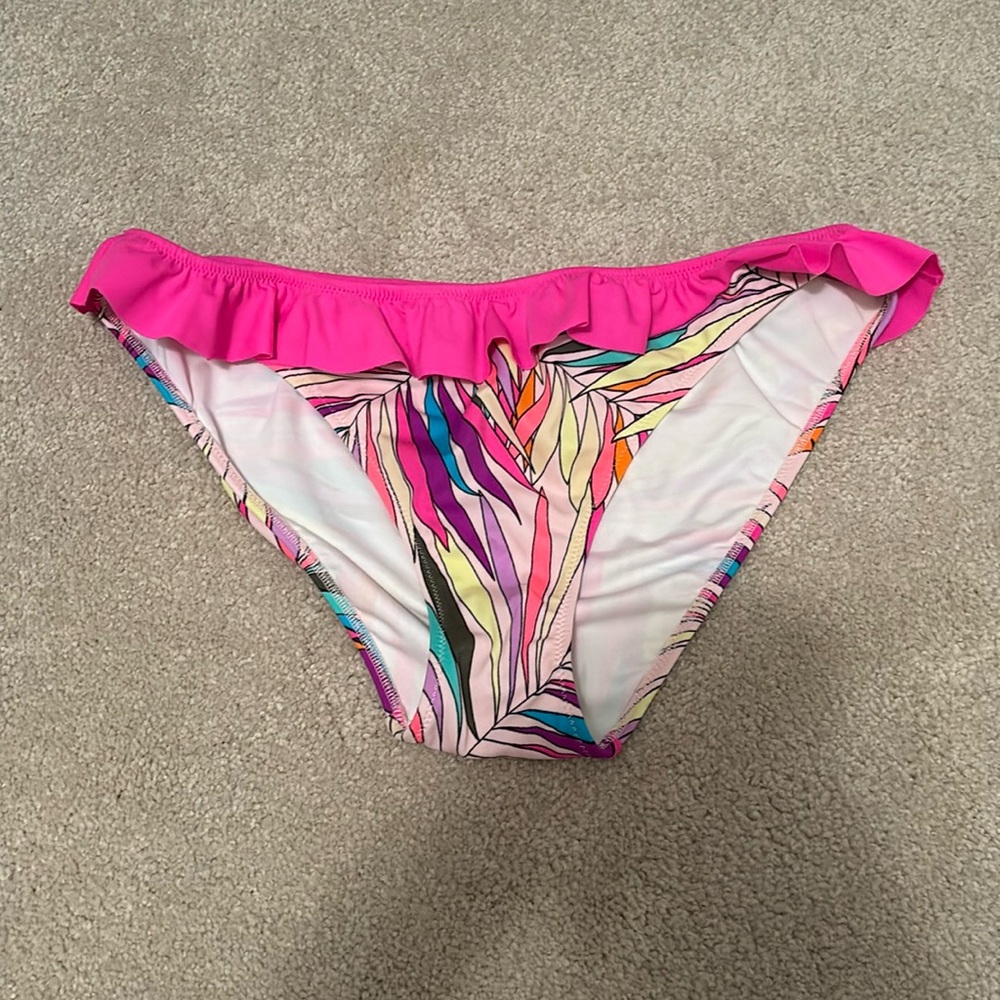 Victoria Secret Swim Bottoms!